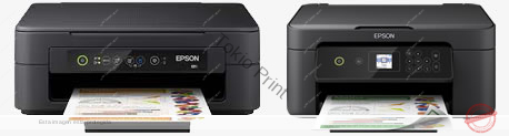 Reset de Almohadillas Epson