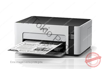 Reset de Almohadillas Epson